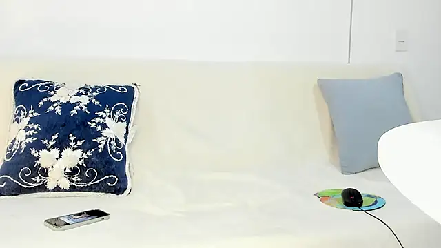 JuanDiegoKing webcam