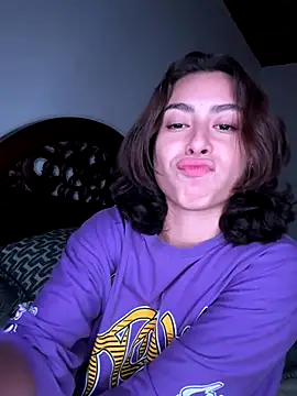 Franchesca_De_Luca webcam