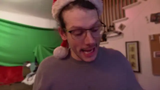 MasterDaddyCool webcam