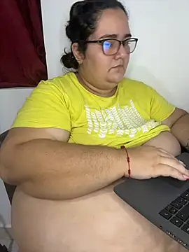 Mariana_cooper_07 webcam