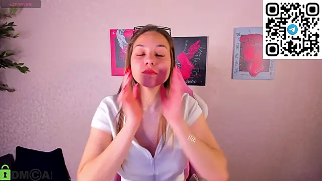 Al1ice_Moures webcam