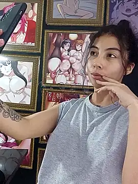 Mishelle-Brizo- webcam