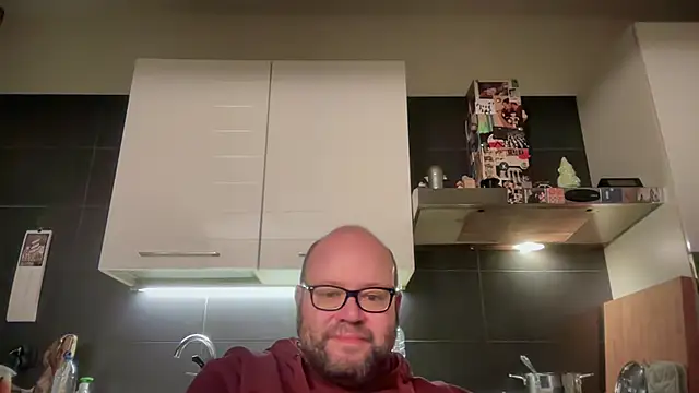 theitalianbear webcam