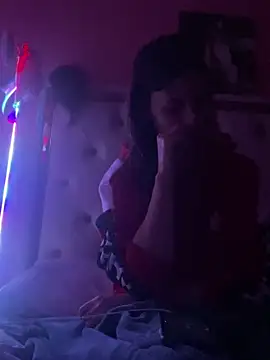 Flossy_Vettie webcam