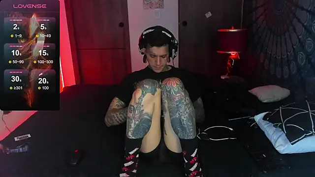 jhonny__ackerman webcam