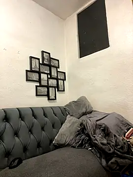 MirandaLatinaLovely webcam