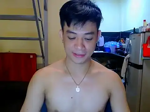 AsianCUMQUICKLY webcam