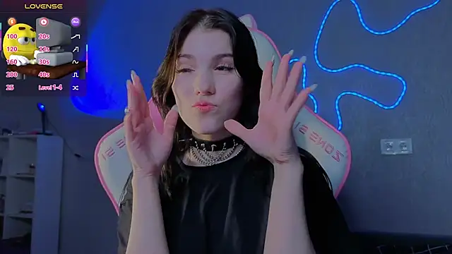 Sophie_SkyAngel webcam