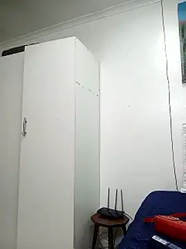 HipsDontLieX95 webcam