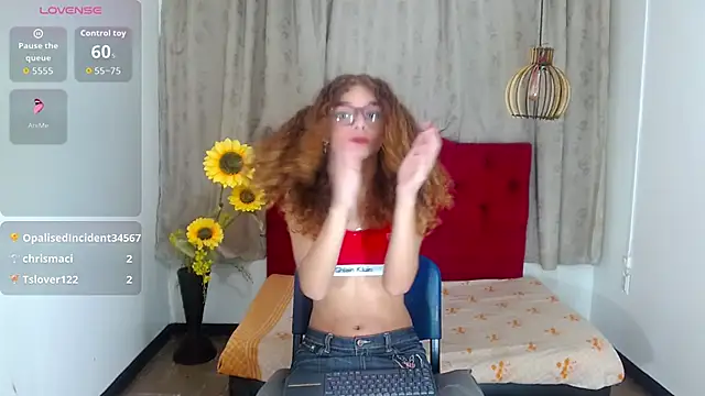 luisa__torres webcam