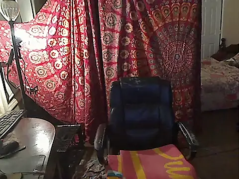 Ireallysquirt webcam