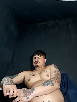 DickMasterfindom webcam