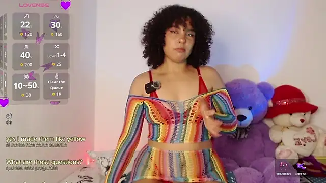 ViolettaMiller_ webcam