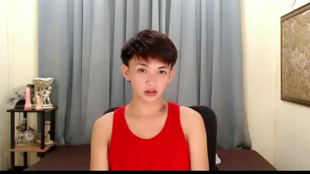 Wild_Prince69 webcam