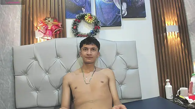 Elian_Julian webcam