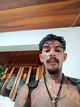 SexDevilCouple webcam