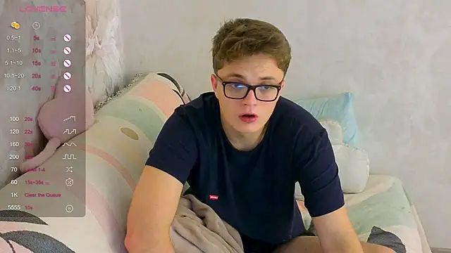 robertkingsize webcam