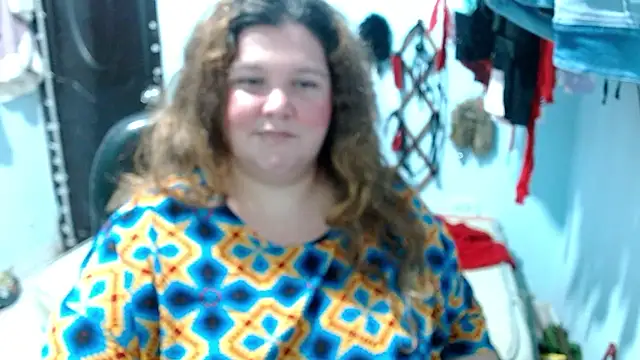 bbwsquirt webcam
