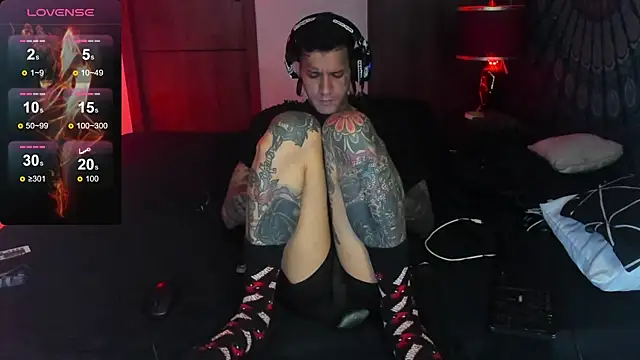 jhonny__ackerman webcam