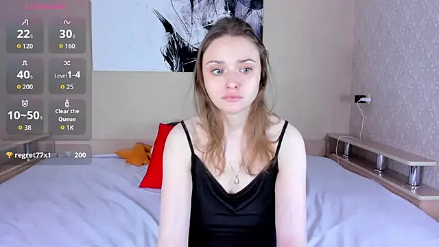 linda_bryant-eva (F young) - Slap ass in doggy