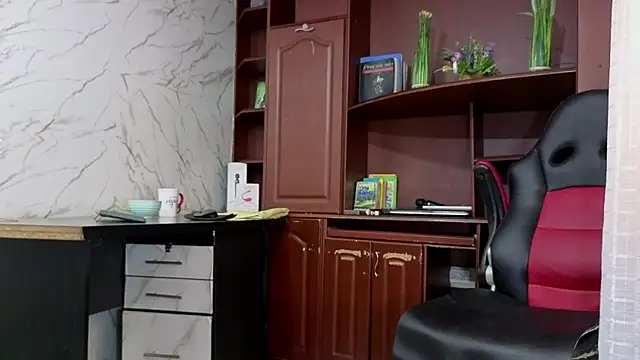 MissEscarleth webcam