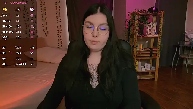 Arizonaa_Muse webcam