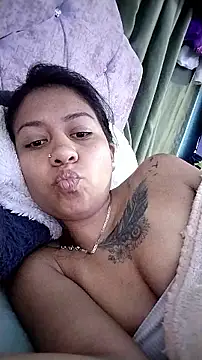 Tiphanydirty3 webcam