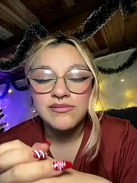 Sophia_Weest99 webcam