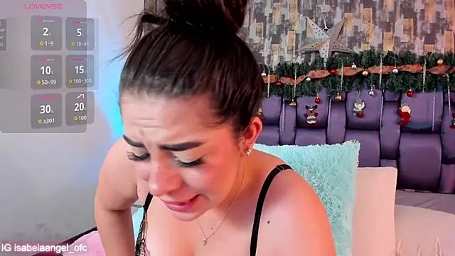IsabellaAnngel