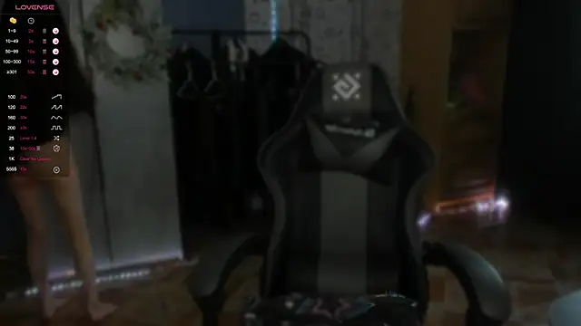 SweetyDeviliya webcam