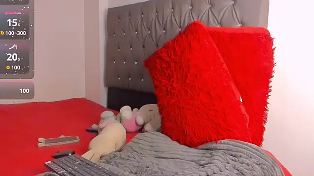 valeria_montess webcam