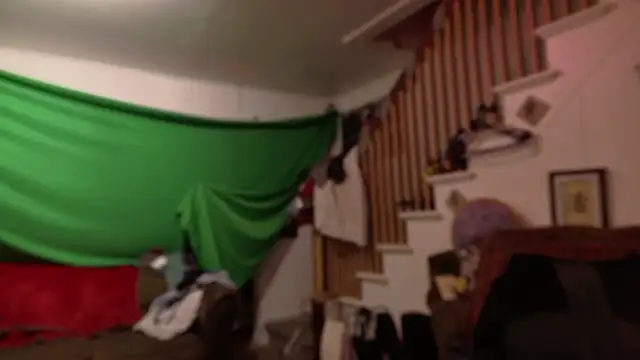 MasterDaddyCool webcam