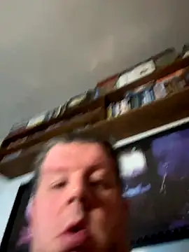 Stephanie1984 webcam