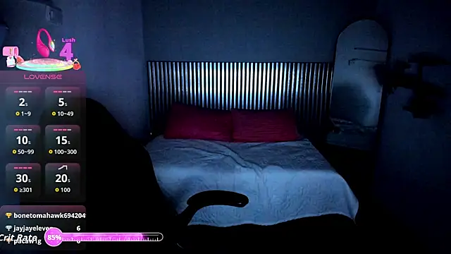 Little_Alli webcam