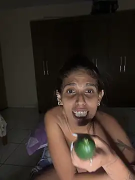 vanessalopess webcam