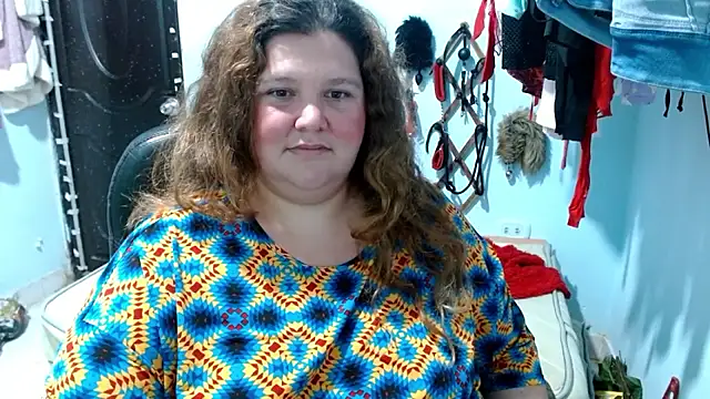 bbwsquirt webcam
