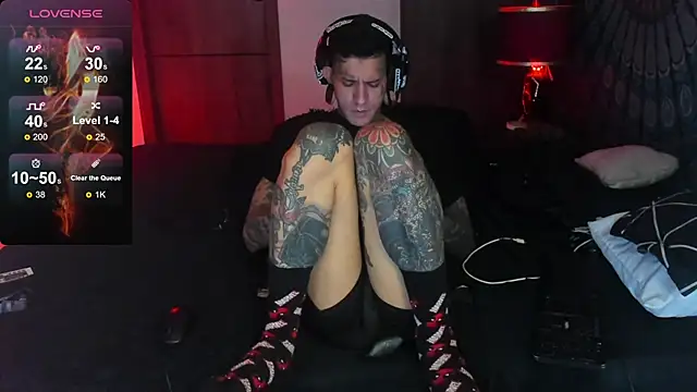 jhonny__ackerman webcam