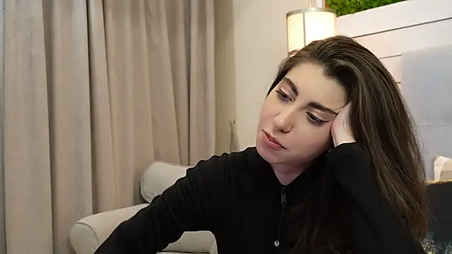 IsabellaMysty webcam