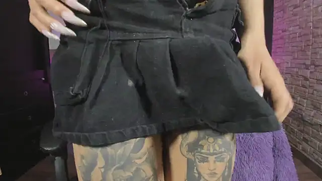 kitty_queen10 webcam