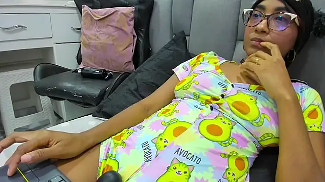 MurphyAngelina webcam