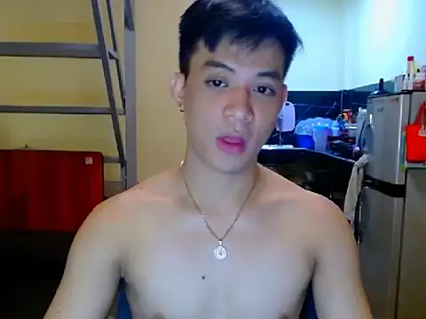 AsianCUMQUICKLY webcam