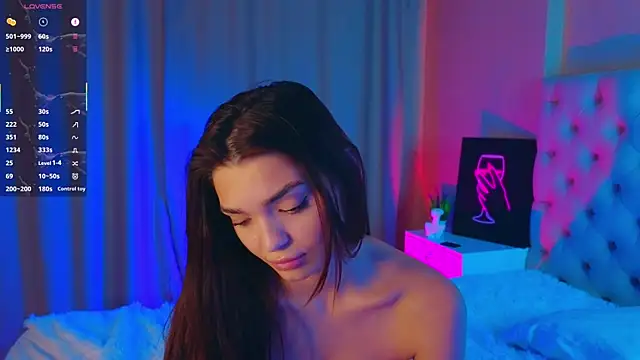 MarciaMarshall webcam