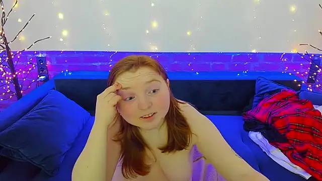 KattyRose8 webcam