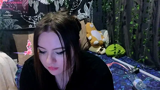 Marshmallowbeauty webcam