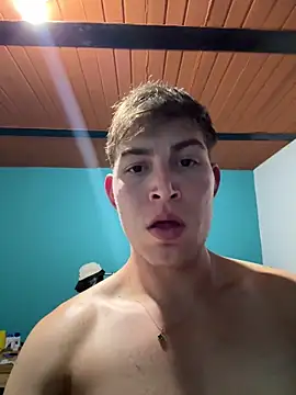 AlexanderBianchi2 webcam