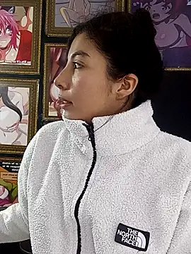 Mishelle-Brizo- webcam