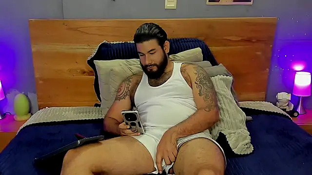 Prometeo-grizzly webcam