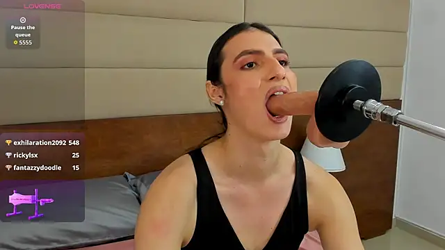 shantall_skinny webcam