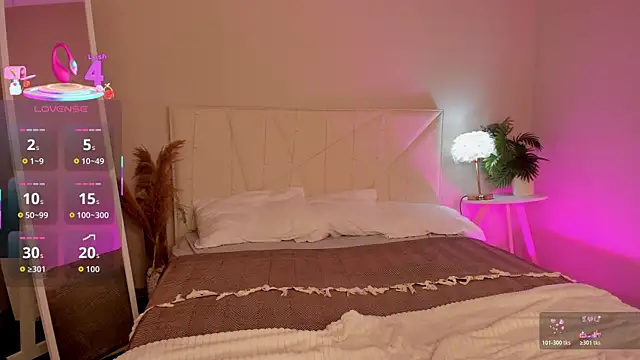 lina_kiss_me (F young) - sexy dance