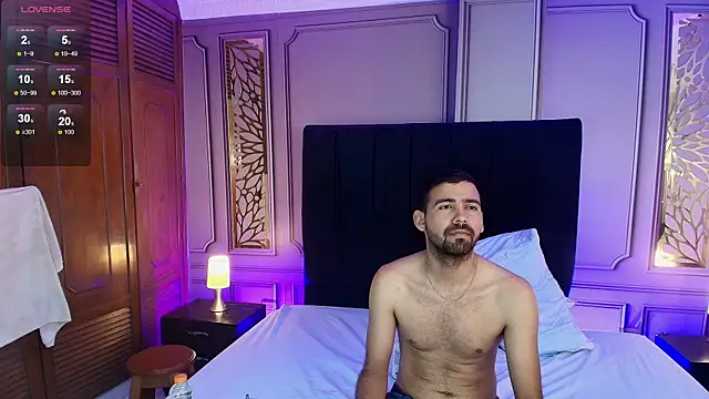 magnus_serket (M young) - let the fun continue with my ass of mine